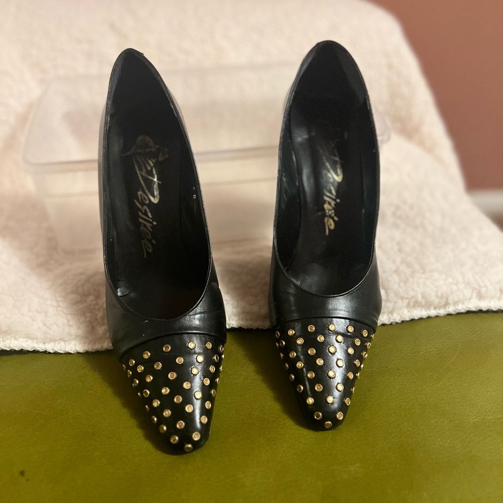 Black Pump - image 1